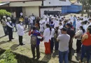 covid, matagalpa, hospital matagalpa, cesar amador molina,