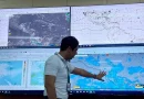 INTER, pronóstico, tiempo, primeros, días, diciembre, altas, presiones, pocas, lluvias, semana,