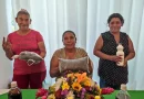 mujeres, producción, encuentro, capacitación, innovadoras, INTA, agropecuaria, autosostenibilidad, fortaleciendo,