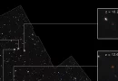 galaxias, james webb, nasa, universo,