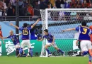 jap+on, España, derrota, clasifican, eliminados, Alemania, Costa, Rica, fútbol, Mundial, Qatar, triunfo,