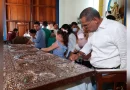 lavada de plata, chinandega, virgen maria,