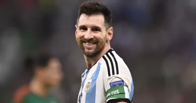Messi, Leo, argentino, bate, récord, partidos, jugados, copa, mundo, mundial, Maradona,