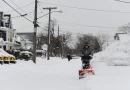 tormenta, ivernal, estados unidos, muertes, estragos, invierto, electricidad, vuelos,