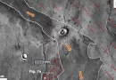 demuestran, resultados, investigación, asteroide, Marte, planeta, rojo, provocó, megatsunami, científicos, ,