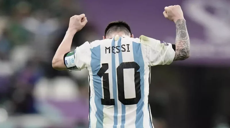 Messi, Argentina, Catar, final, mundial, grupo, habla, equipo. juego,