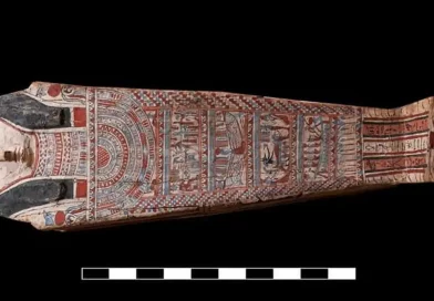 descubre, hallazgo, Egipto, momias, complejo, funerario, retratos, antiguos, encontradas, investigación,,