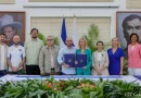 memorandum entendimiento, nicaragua, rt español, comunicacion,