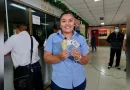 pago adelantado, diciembre, trabajadores de salud, gobierno de nicaragua, minsa,