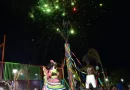 nagarote, nicaragua, leon, puerto sandino, parque etnico, cultura caribeña, caribe,