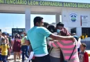 policia de nicaragual, leon, nicaragua convivencia familiar, gobierno de nicaragua , ex convictos,