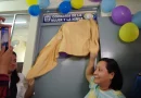 veracruz, masaya, policia de nicaragua, nicaragua, violencia contra la mujer, comisaria de la mujer,
