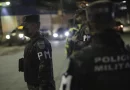 honduras, policia honduras, estado excepcion,