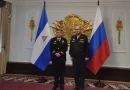 policia, policia nicaragua, rusia, guardia nacional rusia,