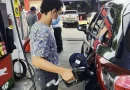 combustible, precio combustible, gasolina, diesel,