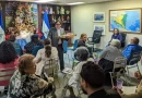 consulado de nicaragua, purisima, nueva york, naciones unidas,