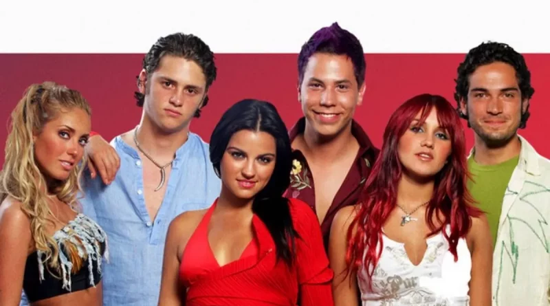 rbd, rebelde, maite perroni, tour rebelde,