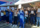 reos, privados, libertad, reciben, beneficio, Chinadega, legal, convivencia, familiar, reintegración, sociedad, presos,