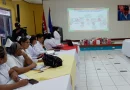 minsa, enfermeros, silais, nicaragua, salud, gobierno de nicaragua,