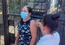 vacuna, covid19, managua, nicaragua, minsa, ministerio de salud,