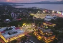 gobierno sandinista, nicaragua, carreteras,