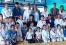 academia de judo, managua, alcaldia de managua, reyna rueda, nicaragua,
