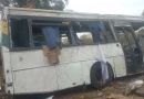 senegal, accidente, muerto