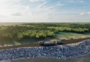 circunvalación, chinandega, corinto, nicaragua, tránsito