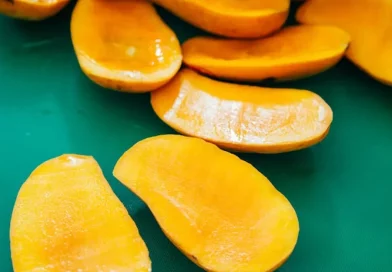 beneficios, mango, salud, proteina, fibra