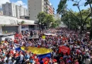 venezuela, docentes, apoyo, revolucion