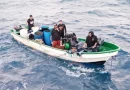 nicaragua, ejercito de nicaragua, bilwi, salvamento y rescate, puerto cabeza