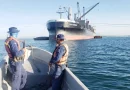 ejercito de nicaragua, fuerza naval, nicaragua, embarcaciones, flota pesquera, seguridad