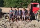 ejercito, nicaragua, noticias, tralado, semovientes