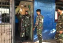 ejercito de nicaragua, ministerio de educación, merienda escolar, managua
