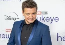 actor, jeremy renner, estado crítico, accidente, nieve, viral