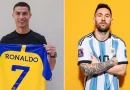 deportes, messi, ronaldo, entrenador, CR7