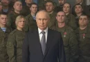 rusia, putin, presidente, mensaje fin de año, futuro de rusia