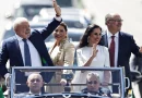 esperanza, reconstrucción, brasil, lula da silva, presidente