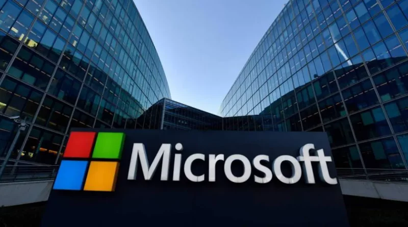 falla, microsoft, tendencia, tecnologia, mundo