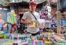 mercado, israel, lewites, conmmema, alcaldia, managua, feria, escolar