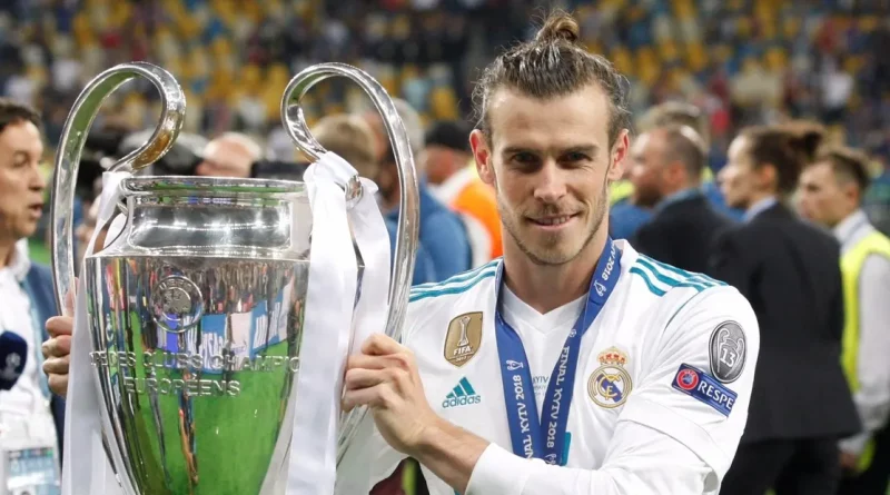 gareth bale, futbol, retira, mls