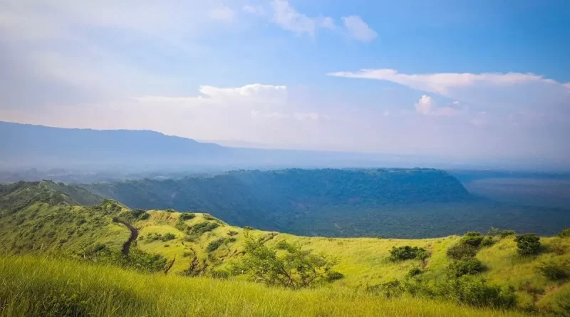 clima, nicaragua, caluroso, vientos moderados, ineter