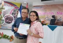inta, nicaragua, cacao, certamen, premiación
