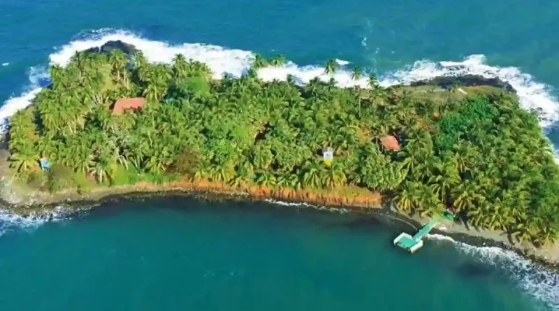 isla iguana, caribe de nicaragua, pgr, venta ilegal,