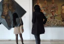 exposición, artes plásticas, nicaragua, teatro nacional rubén darío, julio cortazár