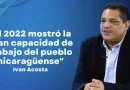 economia, nicaragua, ivan, acosta, ministerio, hacienda, credito, publico