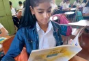 nicaragua, mined, ministerio de educacion, material escolar, libros de textos, salvador vanegas, mochilas,