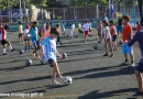 academia de futbol, alcaldia de managua, managua, jenifer porras,