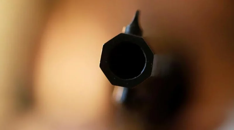 tiroteo, muertos, ocho, sudafrica