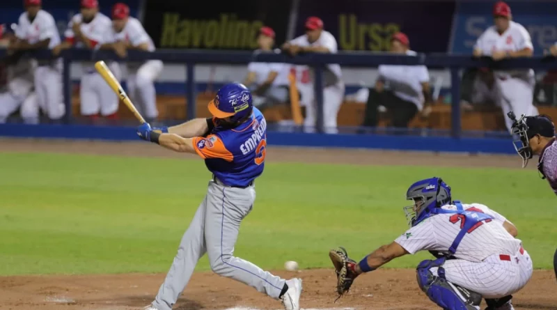 medrano, vasquez, boer, gigantes de rivas, lbpn, nicaragua, beisbol